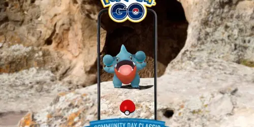 《Pokémon GO》9/7–9/13活動攻略！圓陸鯊社群日、超級小隊登場