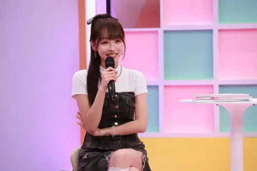 認愛馬傑森！林襄曝「只想跟他生兒子」：不想他身邊出現其他女性