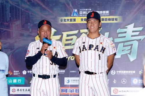 U18冠軍賽想跟韓國交手！日本監督沒選台灣　關鍵原因：球風相近
