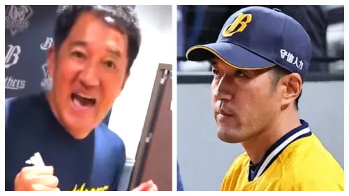 平野惠一咖哩飯登冠軍！少女跳、勾腳喊YA　象迷：這是同一個人？