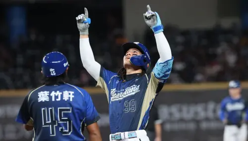 富邦悍將「假日蛋」勝率僅1成25！打線全熄火　加碼大獎送不出去