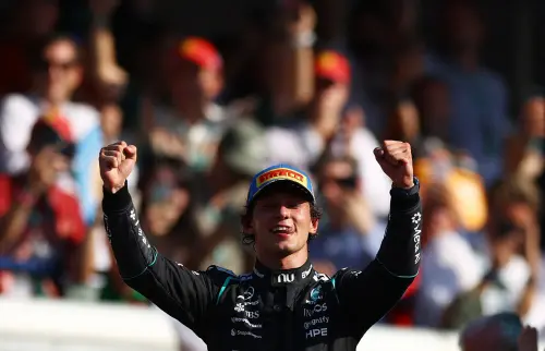 F1義大利站大逆轉！安東內利從19名殺到冠軍　60年來首位主場封王