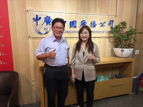 登記彰化縣選到底！邱建富：我是常勝將軍「不打沒有把握的仗」