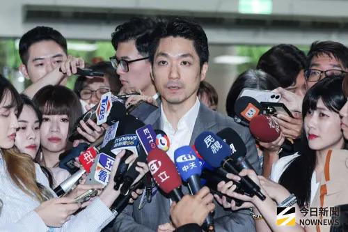 沒監委卻能查蔣得立？監院證實去電北市府：程序恪遵法規