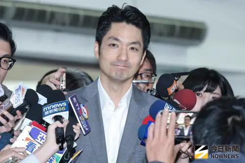 沈伯洋「悄悄話」突襲追問兒虐案！蔣萬安接招：已開會提精進方案