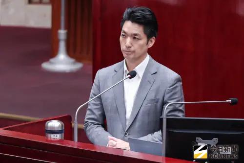 網友預告「中正紀念堂無差別攻擊」　蔣萬安急下令：全面提升部署