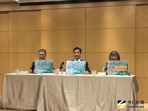 中央捷運經費近五百億創新高、分配卻重南輕北？交通部秀數據澄清
