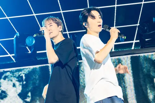 w-inds.才過25週年「已約好50週年」　算完嚇到：還要來台灣25次