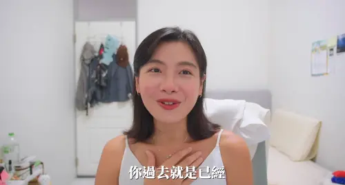 正式離開DoDoMen！Jeannie轉幕前引退訂潮　揭離職原因哽咽