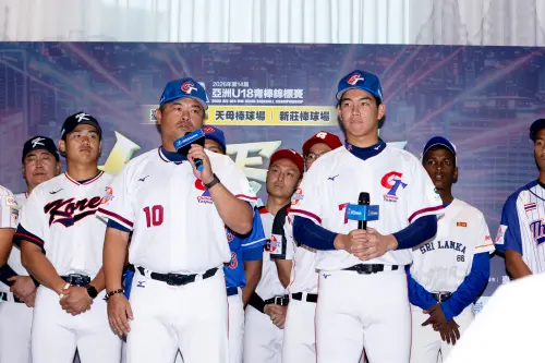U18台韓戰到底多重要？竟有「一特殊」賽制　勝方高機率晉級決賽
