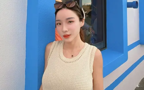 張宇繼續開戰前夫！控劉彥谷拿私密照威脅高達13次：我活在恐懼裡