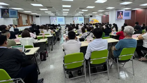 請允許我們身後財產自主！新書分享會9/13高市圖登場
