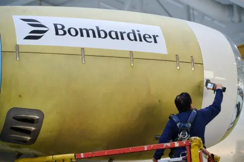 川普再度點名加拿大！威脅Bombardier在美建廠生產　否則封殺