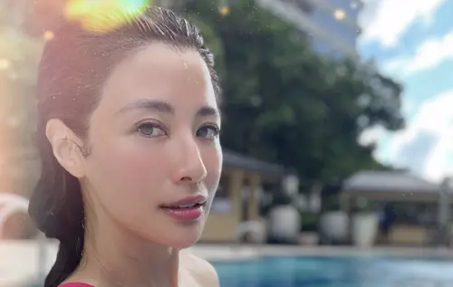 李蒨蓉16歲險被迷姦！看淡水下藥案有感：為何喝完一杯飲料這麼難
