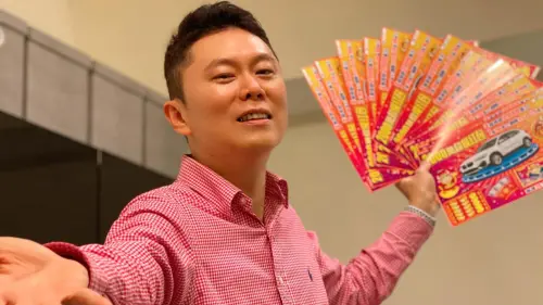 體育主播王人瑞愛老婆形象崩毀？爆背著癌妻約砲　民視：子虛烏有
