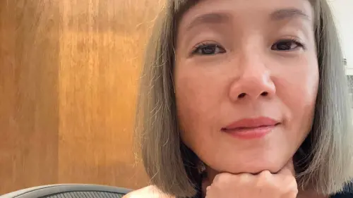張本渝遭譏「阿Ben用剩的」！一篇文淡然反擊可憐人　破萬人讚爆
