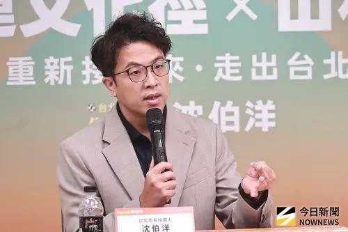 影／民政局長怨業務多「不敢講」　沈伯洋揭關鍵：沒有政府是完美
