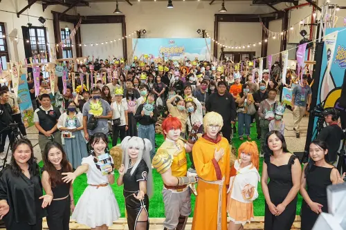《新瑪奇》21週年！首場線下「拾光音樂會」與9月線上改版齊歡慶