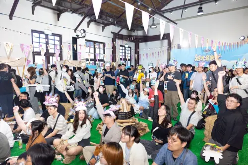 ▲官方祭豐富好禮回饋玩家，互動熱烈。（圖／遊戲橘子提供）