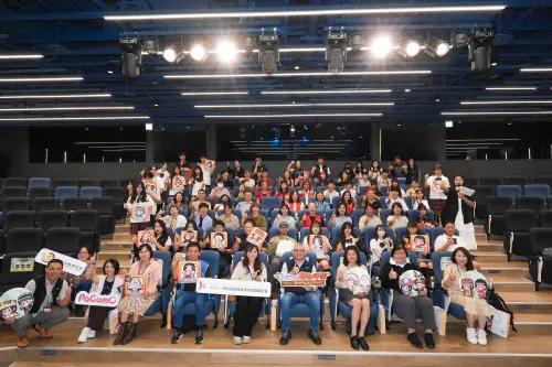 特企／電競打Game學族語！原民會攜手原語會 創萬人參與線上學習