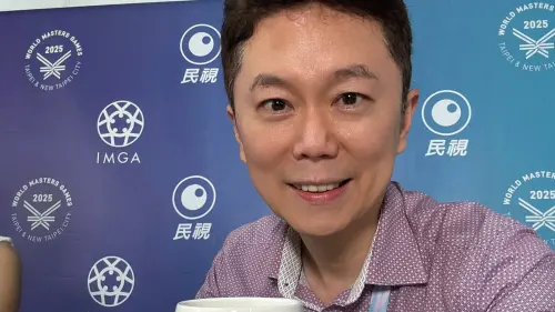 愛妻形象翻車？資深主播王人瑞爆約砲染病　怒發聲明：被恐嚇勒索
