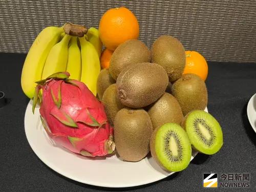 大腸癌年輕化！19至44歲水果攝取僅5.9%達標　醫：可從早餐開始吃