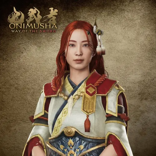 ▲鬼之佳人服裝「陽之慧」。（圖／翻攝自卡普空）