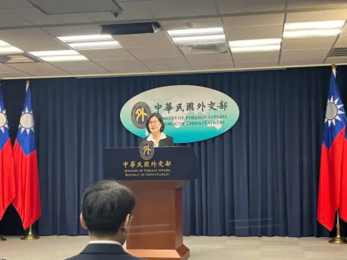 美加政壇要角接力訪台！外交部曝交流成果：展現對台支持與重視