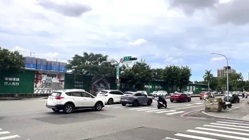 台南預售大樓單價排行出爐　東、北兩大蛋黃區爭鋒
