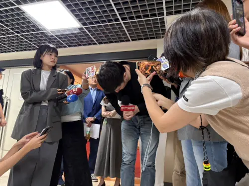 「我真的很生氣！」李柏毅認違規拍醫師　否認嗆告稱是投訴