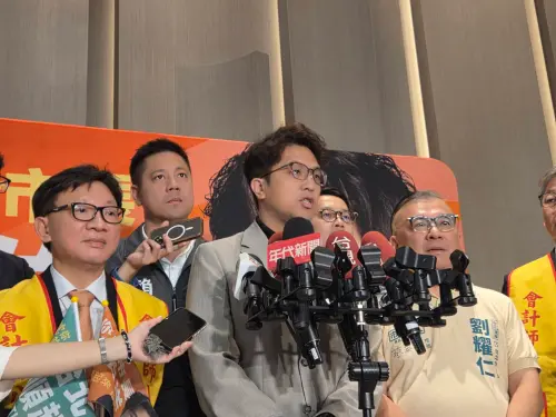 北市營養午餐87學生腹瀉　議員怒轟：蔣萬安要給家長交代
