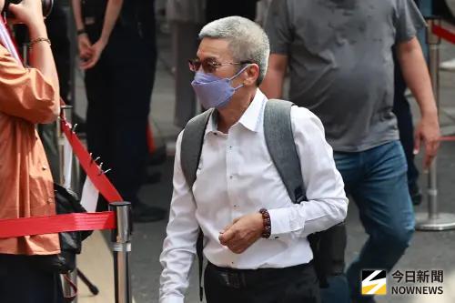 柯文哲二審出現變數！李文宗背信罪「考慮認罪」　先提1條件