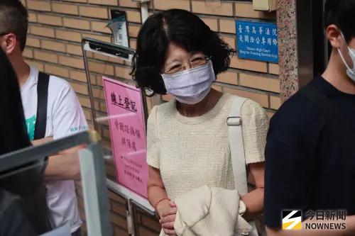 陳佩琪再談2028藍白合作　吐心聲：不想再有五馬分屍撕裂感