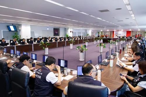 電子煙擬禁持有　中市設32處免具名回收點