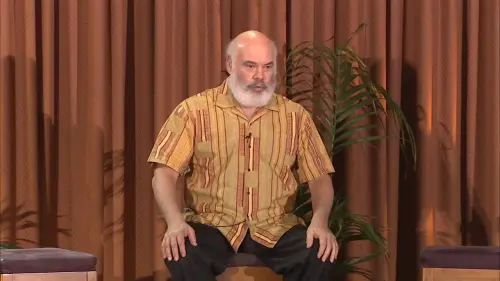 ▲美國整合醫學專家 Andrew Weil 醫師大力推廣4-7-8 呼吸法。（圖／Andrew Weil, M.D.）