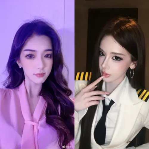 熱搜炸鍋！廈門林志玲鐵粉狂刷6000萬喊：純欣賞　身分成謎全網猜