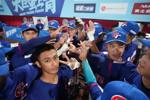 U18亞洲青棒》台灣vs新加坡「賽程時間、免費轉播、分析」一次看
