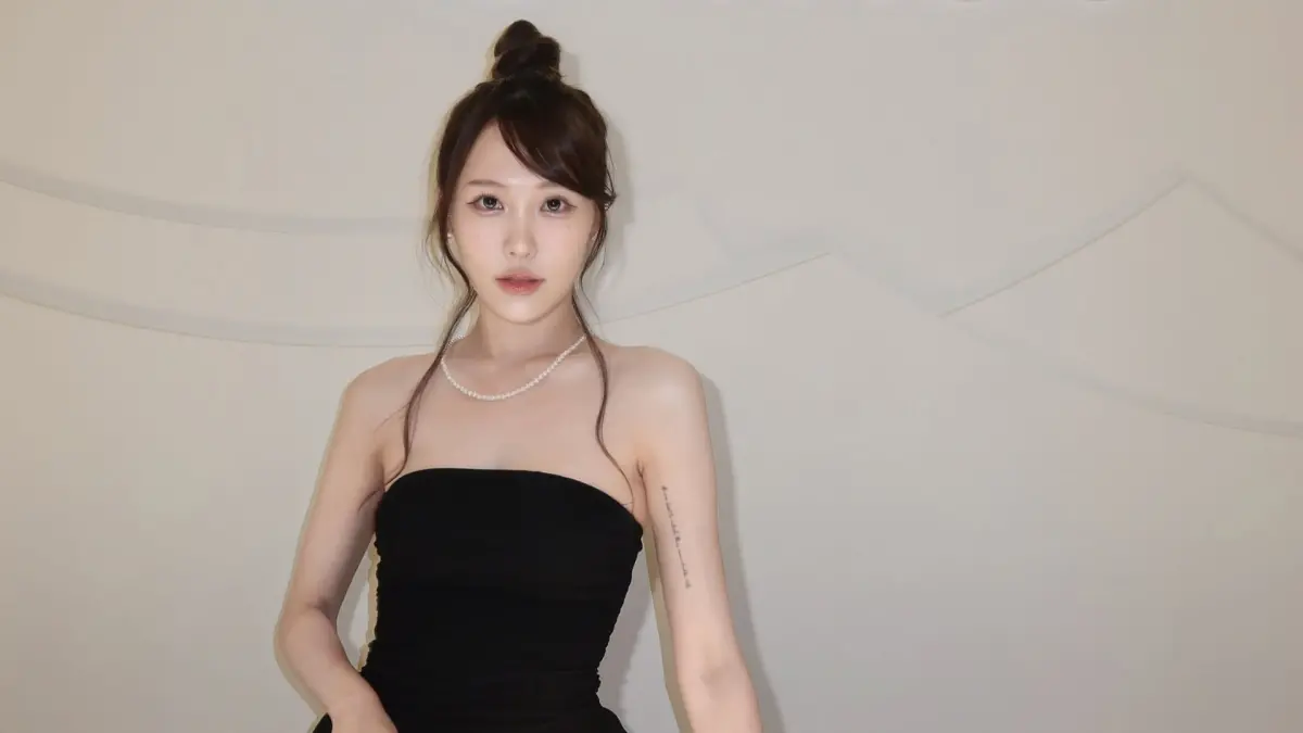 ▲蕭伊（如圖）昨證實性病檢測感染HPV第53型及披衣菌，不過Joeman檢測結果卻是陰性，對此律師賴承恩發文分析，在法律上是講求證據的，蕭伊難以證明性病就是Joeman傳染的，也無法提告刑事傷害罪或民事損害賠償。（圖／蕭伊臉書）