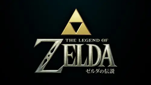 《薩爾達傳說》真人版來了！明年4/30全球上映　林克、薩爾達現身