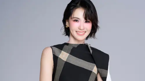 曾沛慈《乘風》奪冠新歌藏彩蛋！3姐姐驚喜助陣：含「驚」量超高