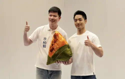 李柏毅7度鞠躬落淚認錯！作家吐槽蔣萬安：比他更像一條漢子
