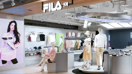 FILA是中國品牌？網揭「驚人身世」意外釣出小編：全是台灣人在做