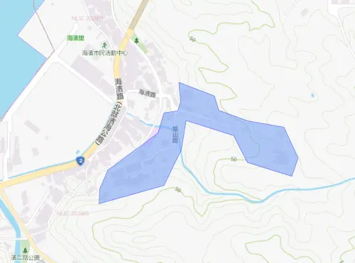 ▲新北市9月10日停水範圍。（圖／自來水公司water.gov.tw）