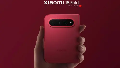 蘋果、小米同週開打！小米也推折疊機自研晶片強勢對打iPhone
