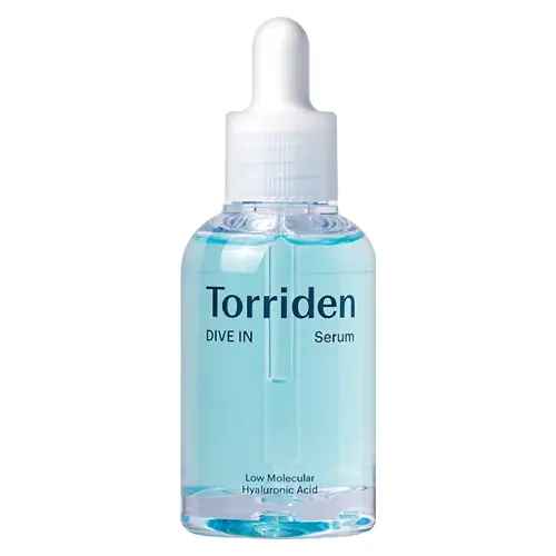 ▲韓系美妝推薦 Torriden 5D微分子玻尿酸保濕安瓶精華 50ml。（圖／品牌提供）