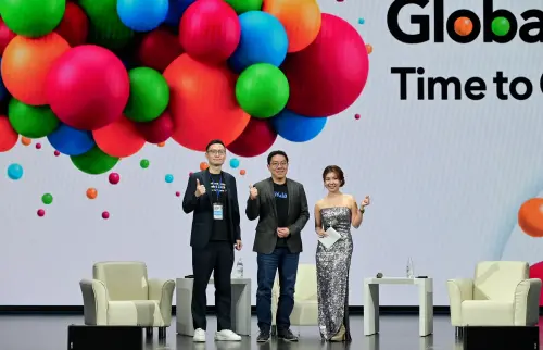 kintone搶攻企業AI 強化流程整合
