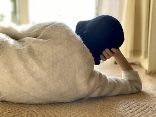 46歲兒子返鄉同住！74歲母5年後「驚覺不對」　悟出晚年生活真諦