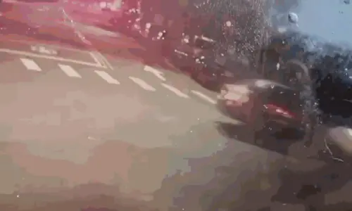 車禍撞傷人賠更多？賓士男迴轉輾斃護理師　律師打臉：至少關10年