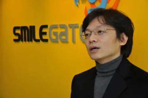 超車SK世紀離婚案！韓國遊戲大亨離婚好昂貴　妻分走600億新台幣