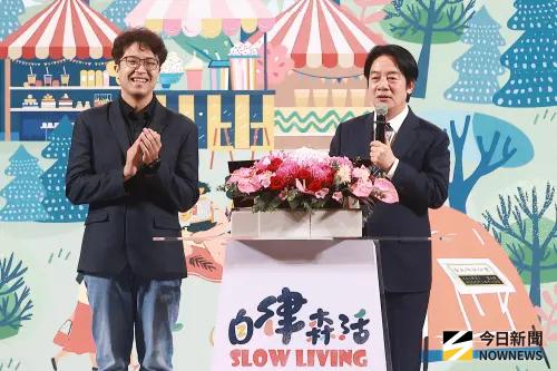遇到學長姐好溫暖！沈伯洋曝與對話：律師們希望能贏下雙北
